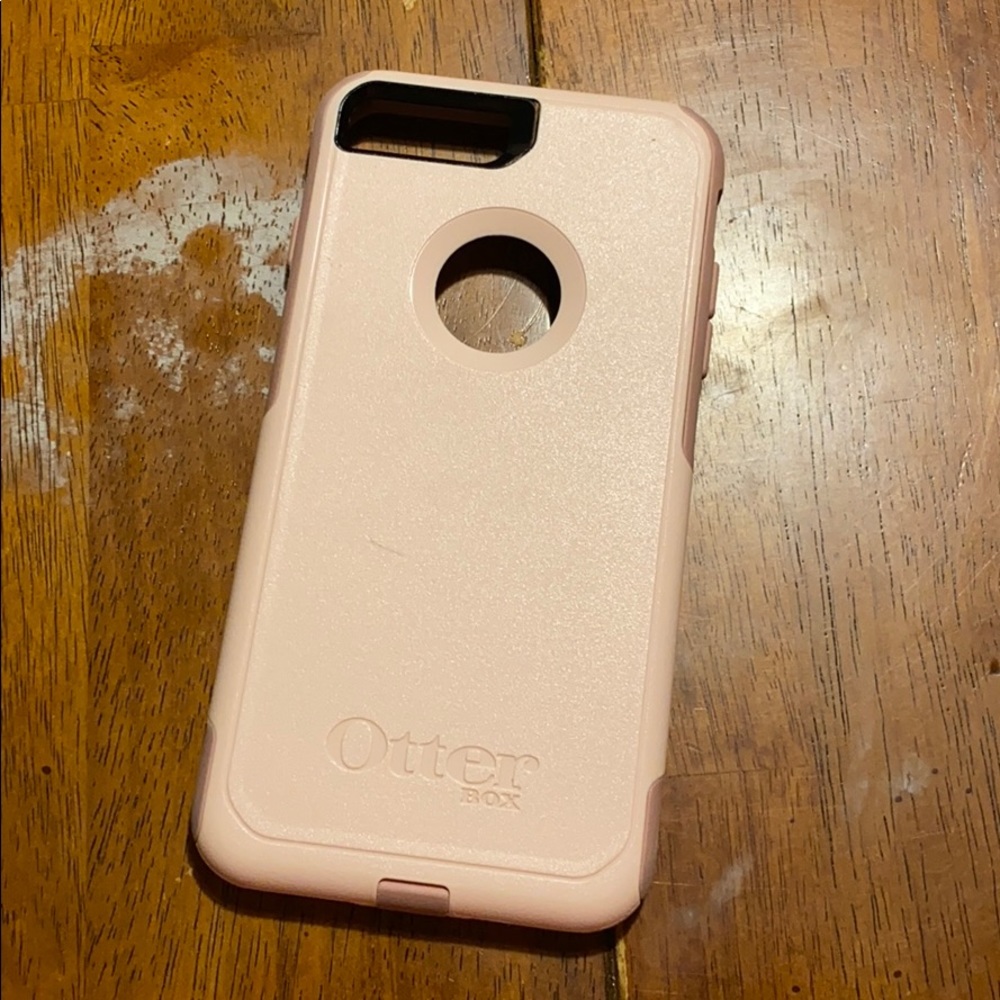 Otterbox commuter iPhone 7/8 plus